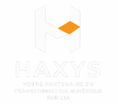 Haxys Informatique